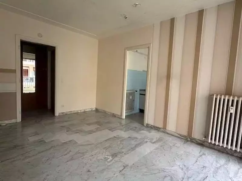 Appartement, 26 m²