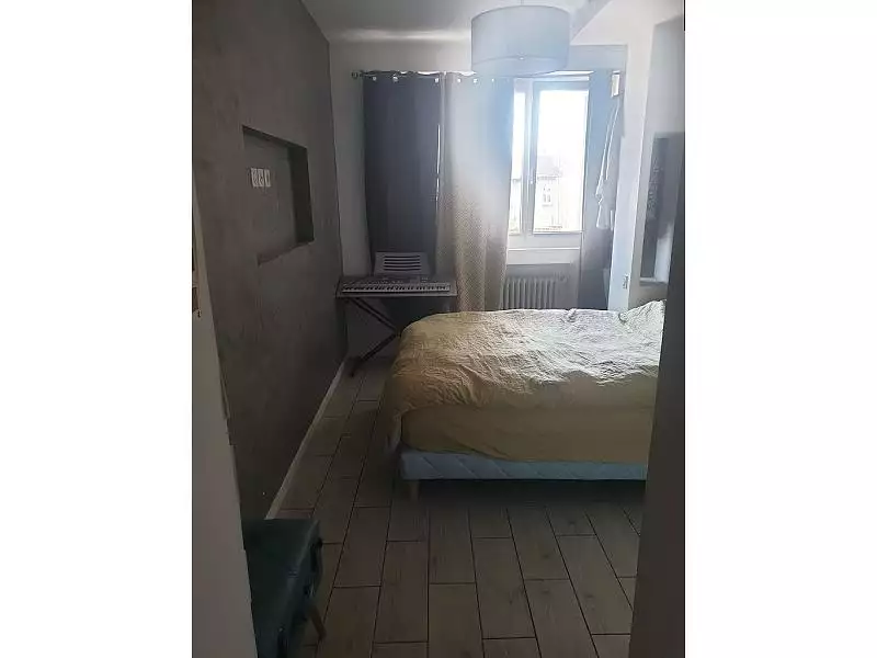 Appartement, 37,75 m²