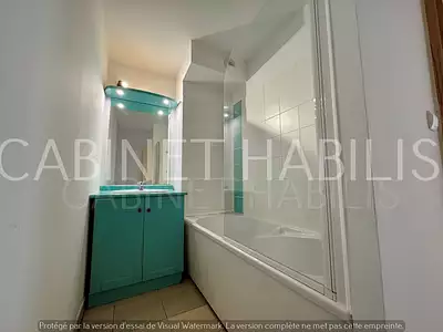 Appartement, 63,07 m²