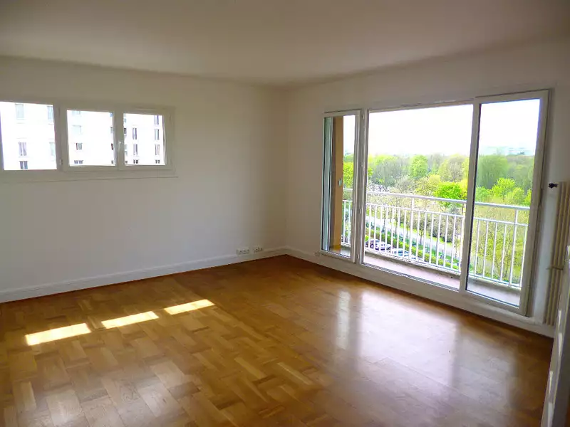 Appartement, 78,5 m²