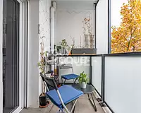 Appartement, 69,53 m²