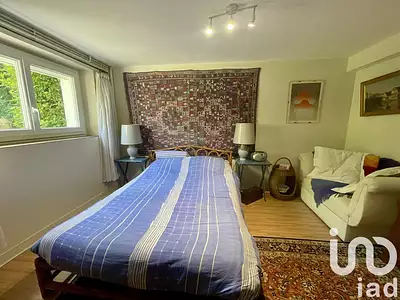 Maison, 97 m²