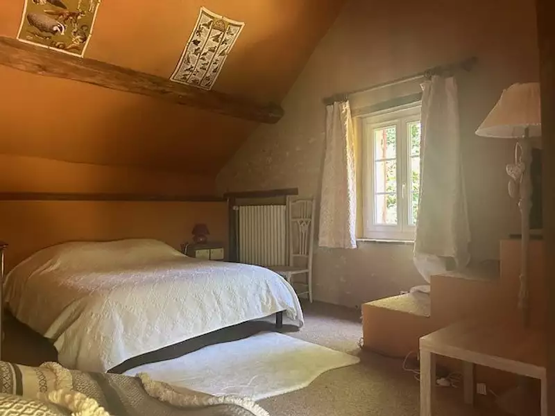 Maison, 124 m²