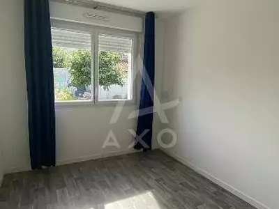 Maison, 65,6 m²
