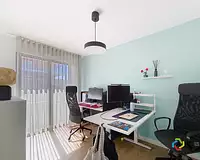 Appartement, 57,07 m²