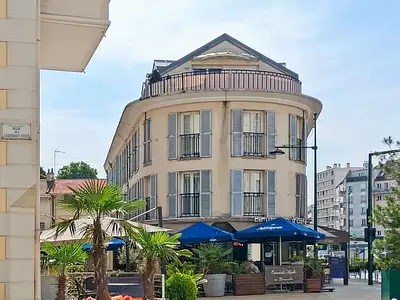 Appartement, 80 m²