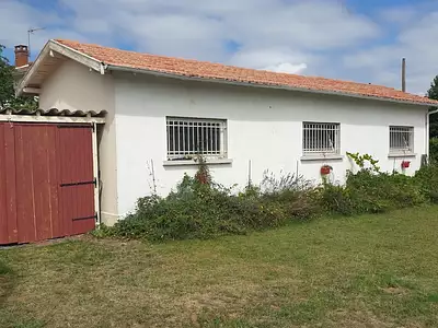 Maison, 99,89 m²