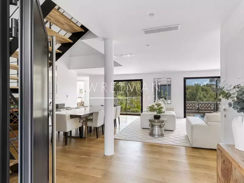 Maison, 222 m²