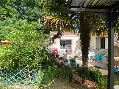 Maison, 126 m²