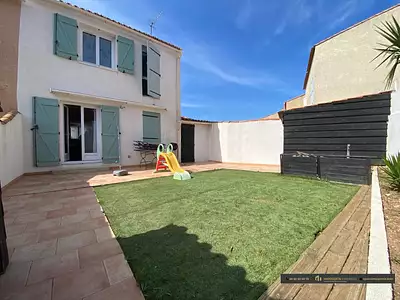 Maison, 80 m²