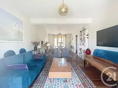 Maison, 142 m²