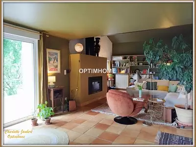 Maison, 208 m²