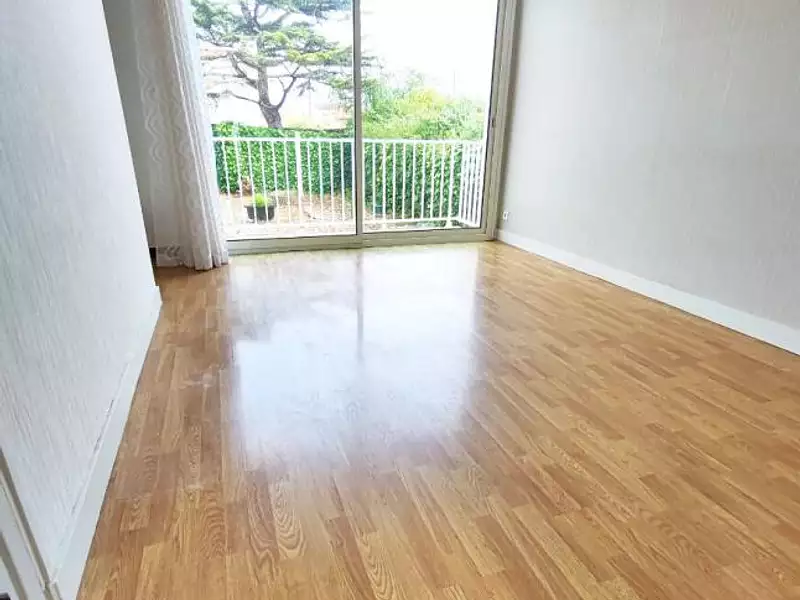 Maison, 83 m²