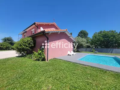 Maison, 165 m²
