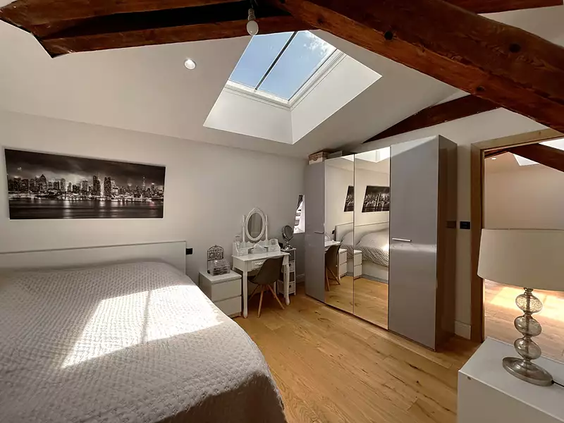 Appartement, 203,35 m²