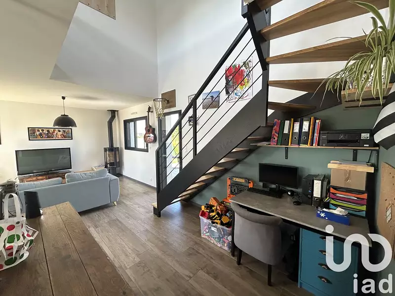 Maison, 100 m²