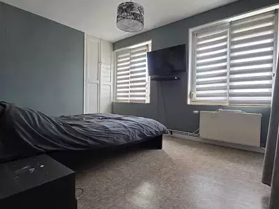 Maison, 93 m²