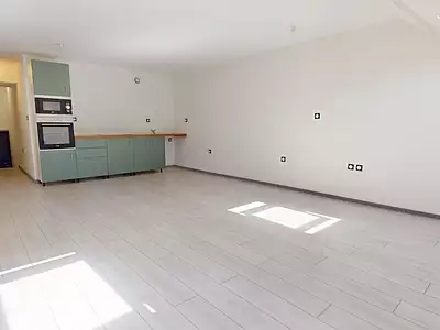 Appartement, 66,17 m²