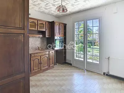 Maison, 97 m²