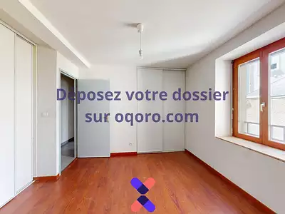 Appartement, 85,45 m²