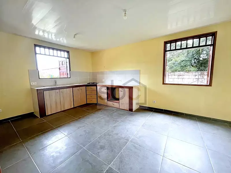 Maison, 72,6 m²