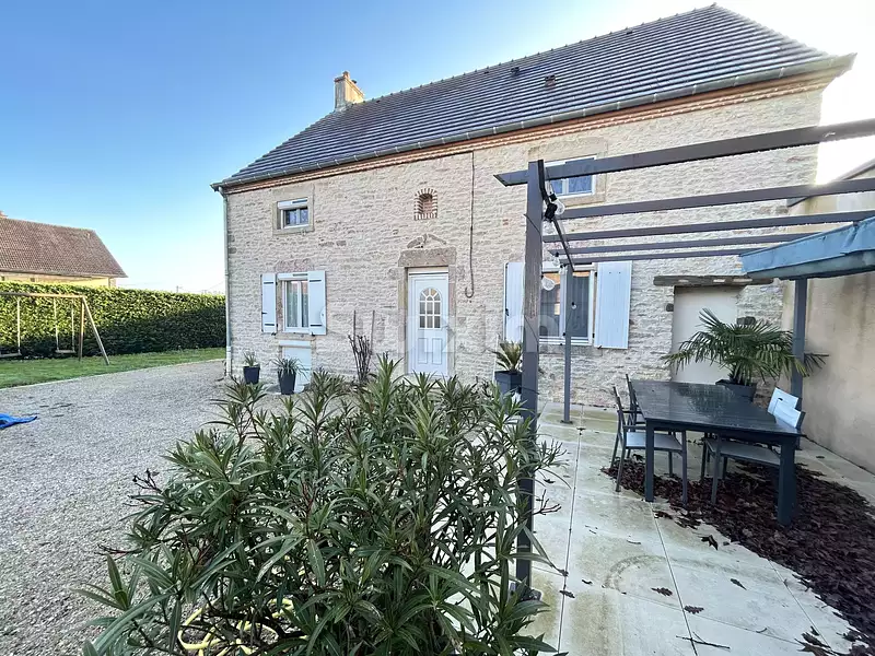 Maison, 175 m²