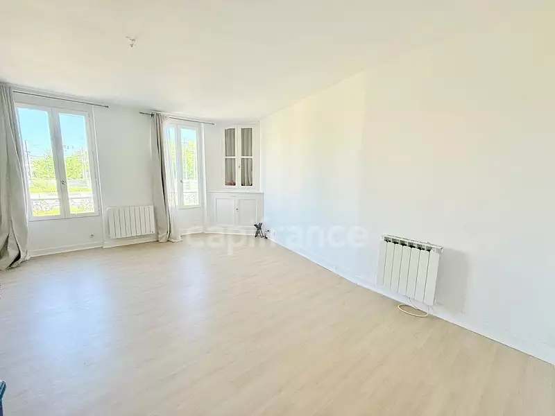 Appartement, 82 m²