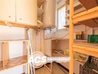 Maison, 90 m²