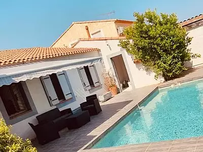 Maison, 121 m²