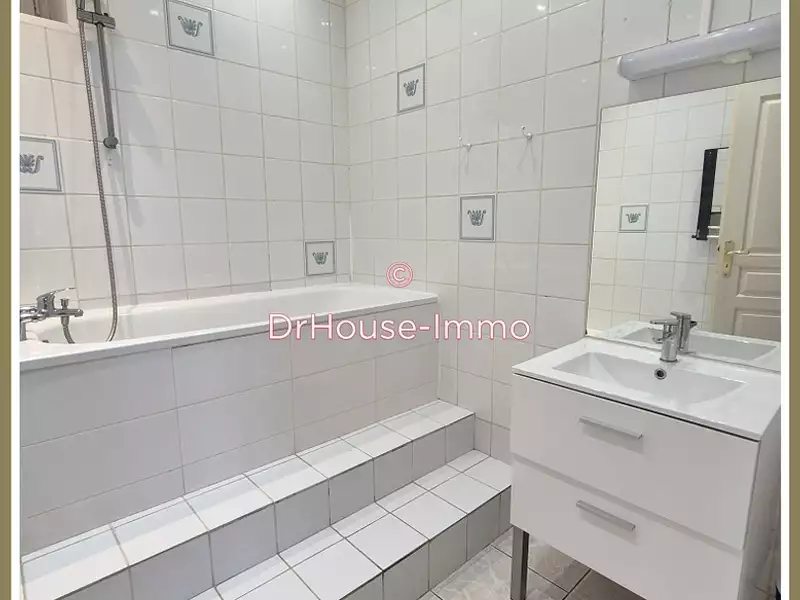 Appartement, 53,46 m²