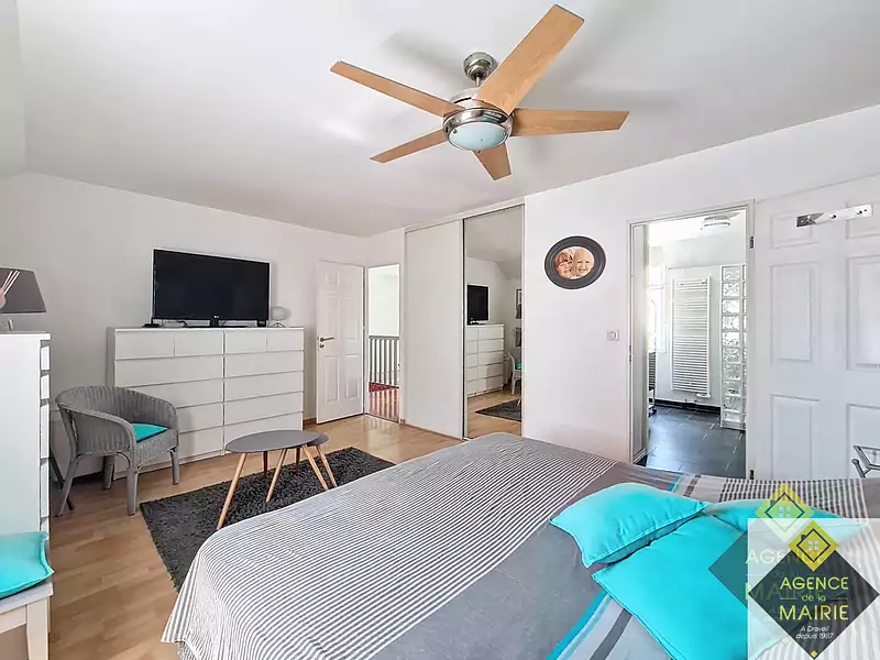 Maison, 132 m²