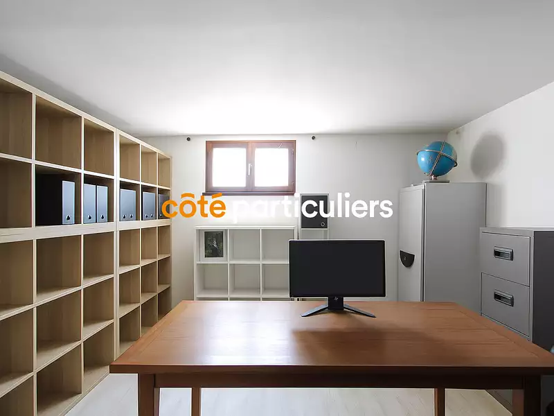 Maison, 158 m²