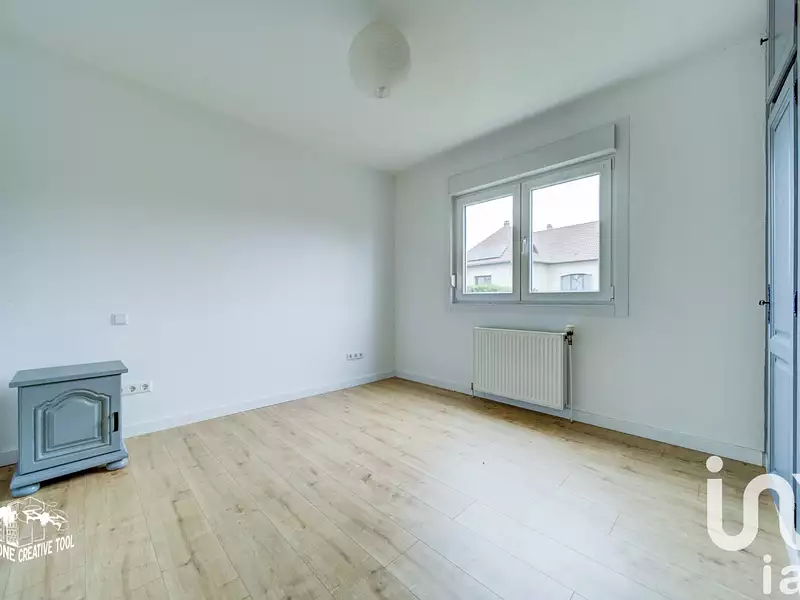 Maison, 125 m²