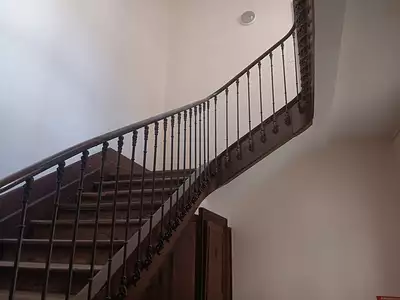 Appartement, 158 m²