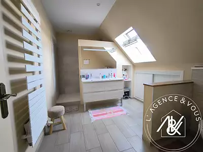 Maison, 146 m²