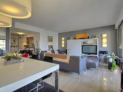 Appartement, 105 m²