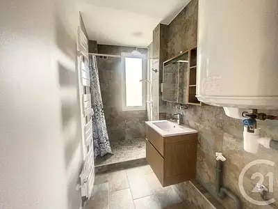 Appartement, 54 m²