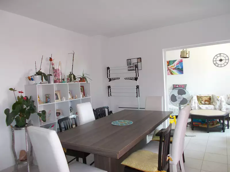Appartement, 85 m²