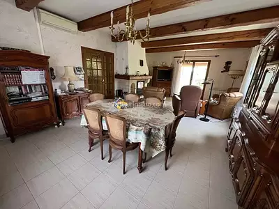 Maison, 113,22 m²