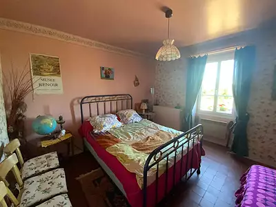 Maison, 139,2 m²
