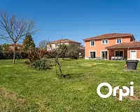 Maison, 158 m²