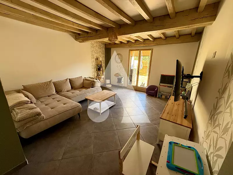 Maison, 232 m²
