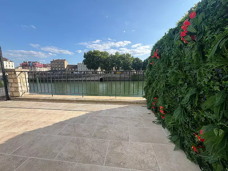 Appartement, 122,04 m²