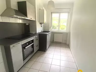 Appartement, 55 m²