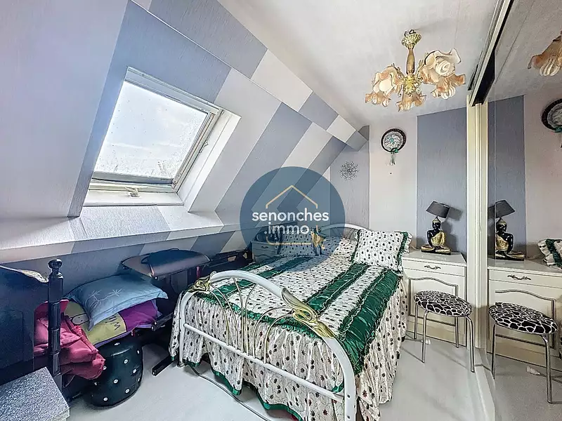 Maison, 141 m²