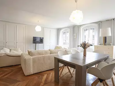 Appartement, 118 m²