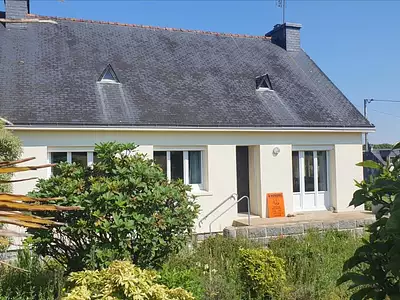 Maison, 130 m²