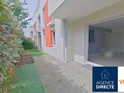 Appartement, 64,77 m²