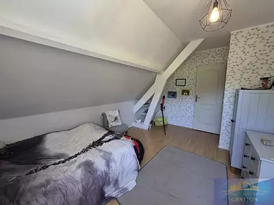 Maison, 129 m²