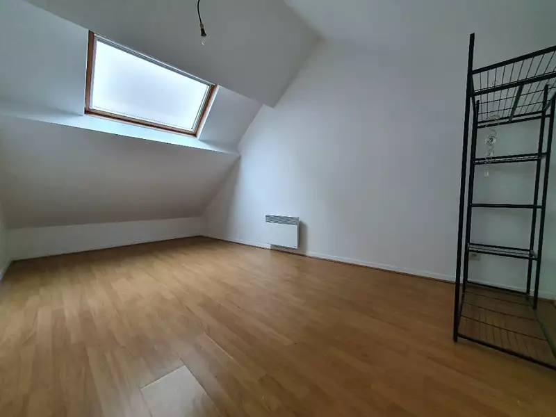 Appartement, 66 m²